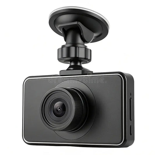 Dash cam caméra de bord voiture Full HD vision nocturne — CARVEX Maroc